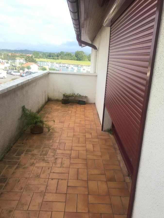 Appartamento Port nivelle IBAIAN Saint-Jean-de-Luz Esterno foto